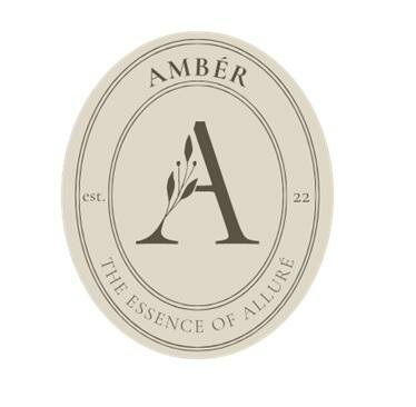 Trademark AMBER & Logo