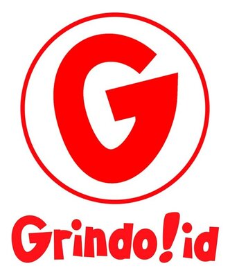 Trademark GRINDO!ID + LOGO