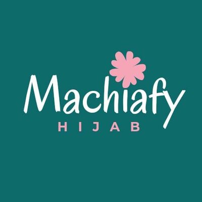 Trademark Machiafy Hijab