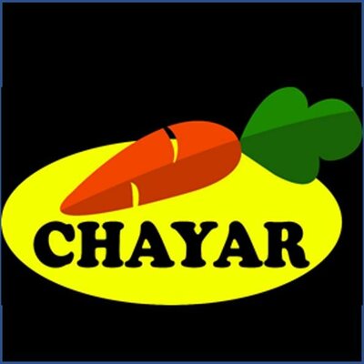 Trademark CHAYAR