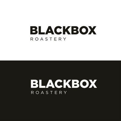 Trademark BLACKBOX ROASTERY