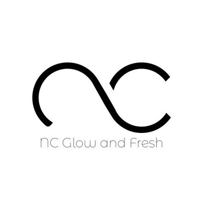 Trademark NC Glow and Fresh