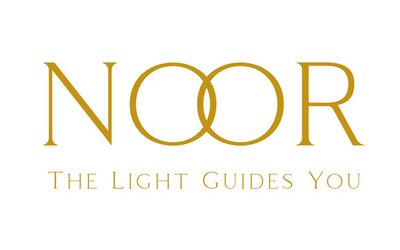 Trademark NOOR THE LIGHT GUIDES YOU