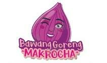 Trademark Bawang Goreng Makrocha