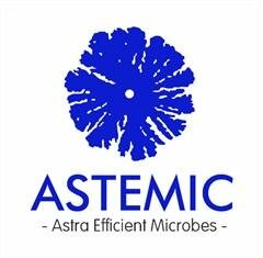 Trademark ASTEMIC Astra Efficient Microbes