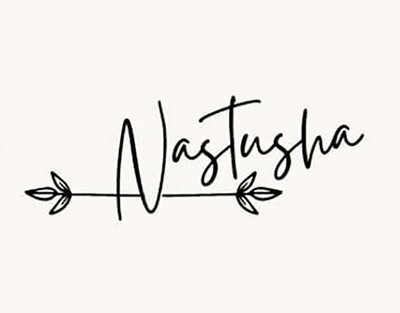 Trademark Nastusha