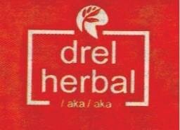 Trademark drel herbal