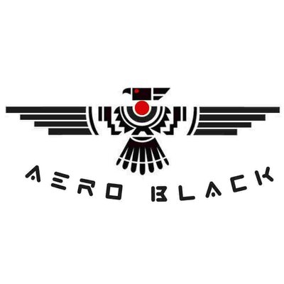 Trademark AERO BLACK