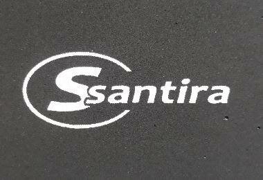 Trademark SANTIRA