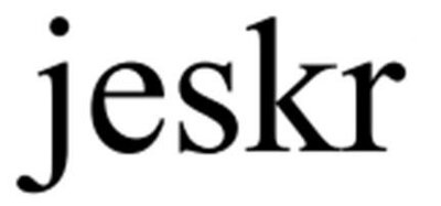 Trademark jeskr