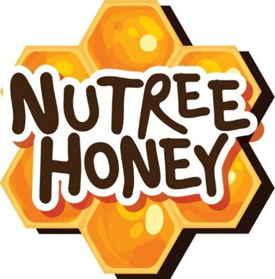 Trademark NUTREE HONEY + LOGO