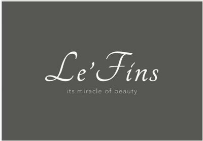 Trademark Le'Fins