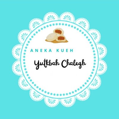 Trademark Yutkbah Chalegh