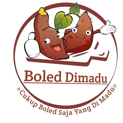 Trademark Boled Dimadu