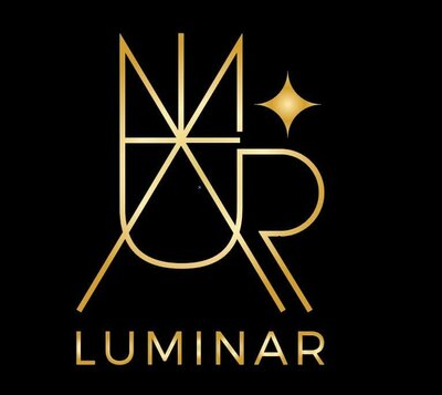 Trademark LUMINAR BEAUTY + LOGO