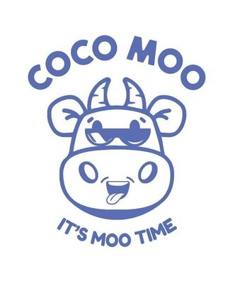 Trademark COCO MOO