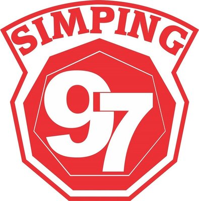 Trademark SIMPING 97