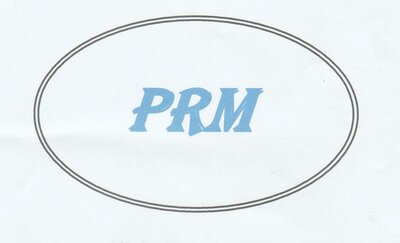 Trademark PRM