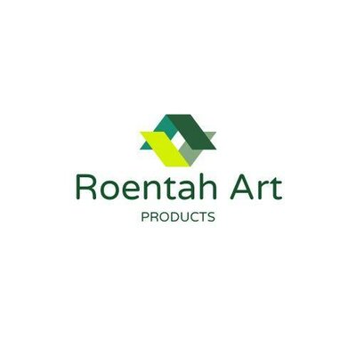 Trademark Roentah Art