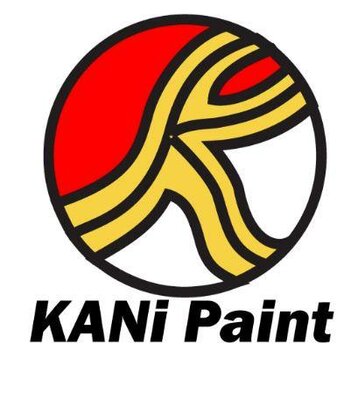 Trademark KANi Paint + LUKISAN