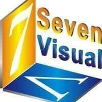 Trademark SEVEN VISUAL HOLOGRAM INDONESIA