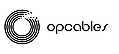 Trademark opcables + Logo