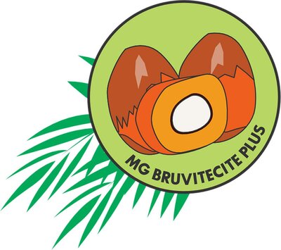 Trademark MG BRUVITECITE PLUS