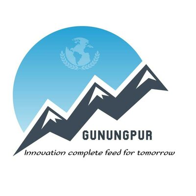 Trademark GUNUNGPUR