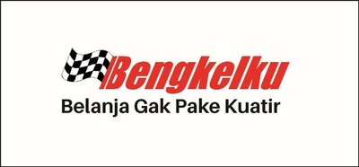 Trademark Bengkelku