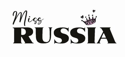 Trademark MISS RUSIA