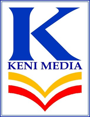 Trademark KENI MEDIA dan Logo