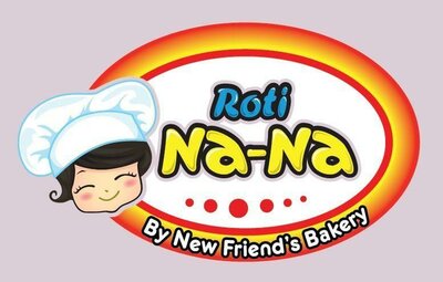 Trademark ROTI NANA BY NEW FRIEND'S BAKERY