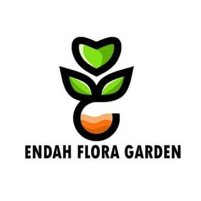 Trademark ENDAH FLORA GARDEN