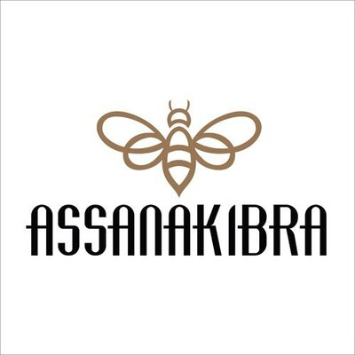 Trademark ASSANAKIBRA