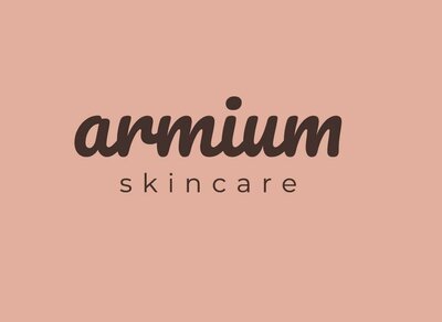 Trademark armium skincare