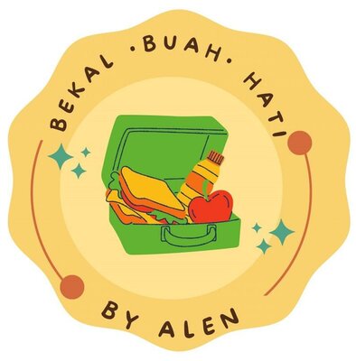 Trademark BEKAL BUAH HATI BY ALEN + LUKISAN