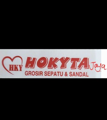 Trademark Hokyta Jaya