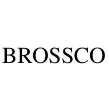 Trademark BROSSCO