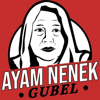 Trademark AYAM NENEK GUBEL