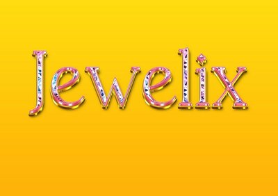 Trademark Jewelix