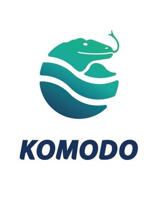 Trademark KOMODO Pipes and Fittings