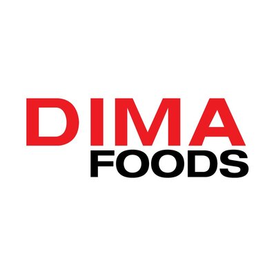 Trademark DIMA FOODS