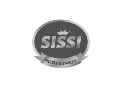 Trademark SISSI FRESH&SWEET + Lukisan