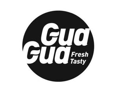 Trademark Gua Gua Fresh Tasty