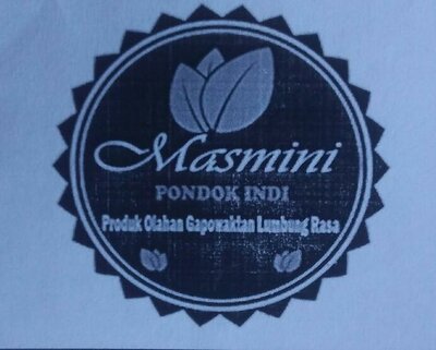 Trademark MASMINI