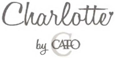 Trademark CHARLOTTE BY C CATO