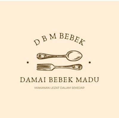 Trademark DBM Bebek (Damai Bebek Madu)