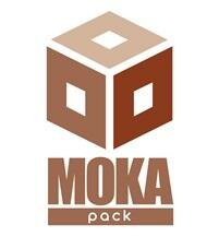 Trademark MOKA pack