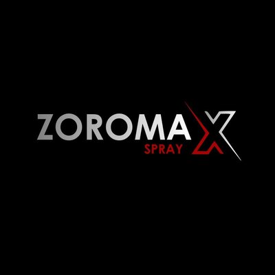 Trademark ZOROMAX