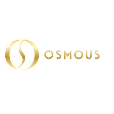 Trademark OSMOUS & LUKISAN